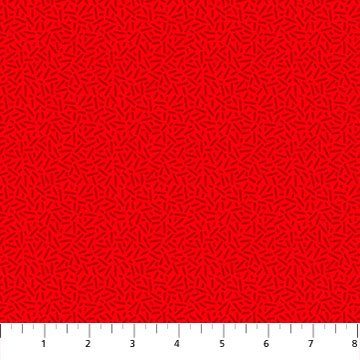 Mixmaster Mashup 10005-24 Scarlet