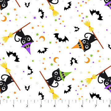 Beggars Night Buddies 10161-10