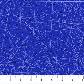BOLT END 47.5" Fanfare 10332-45