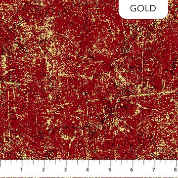 Glisten Holiday Luxe 10333M-26 Cranberry