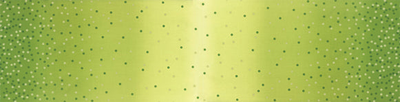 Ombre Confetti 10807M-18 Lime Green
