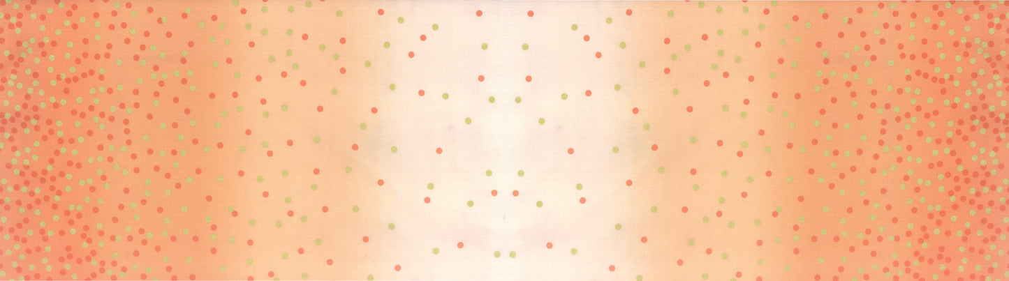 Ombre Confetti 10807M-221 Coral