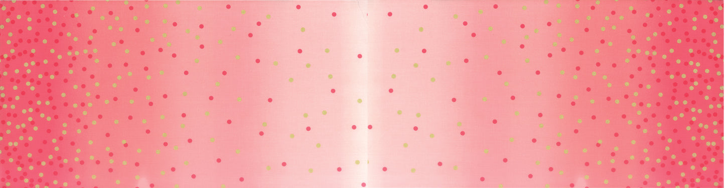 Ombre Confetti 10807M-226 Popsicle Pink