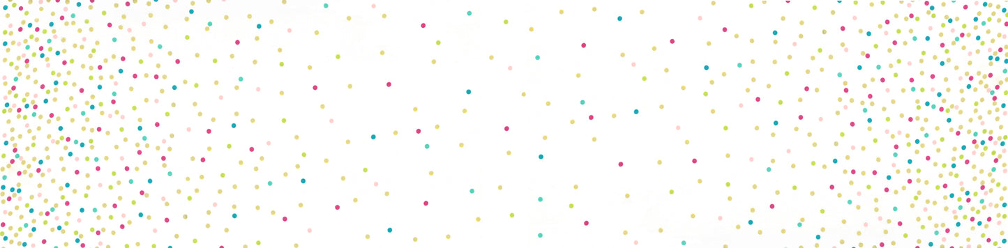 Ombre Confetti Metalic 10807M-333 Multi