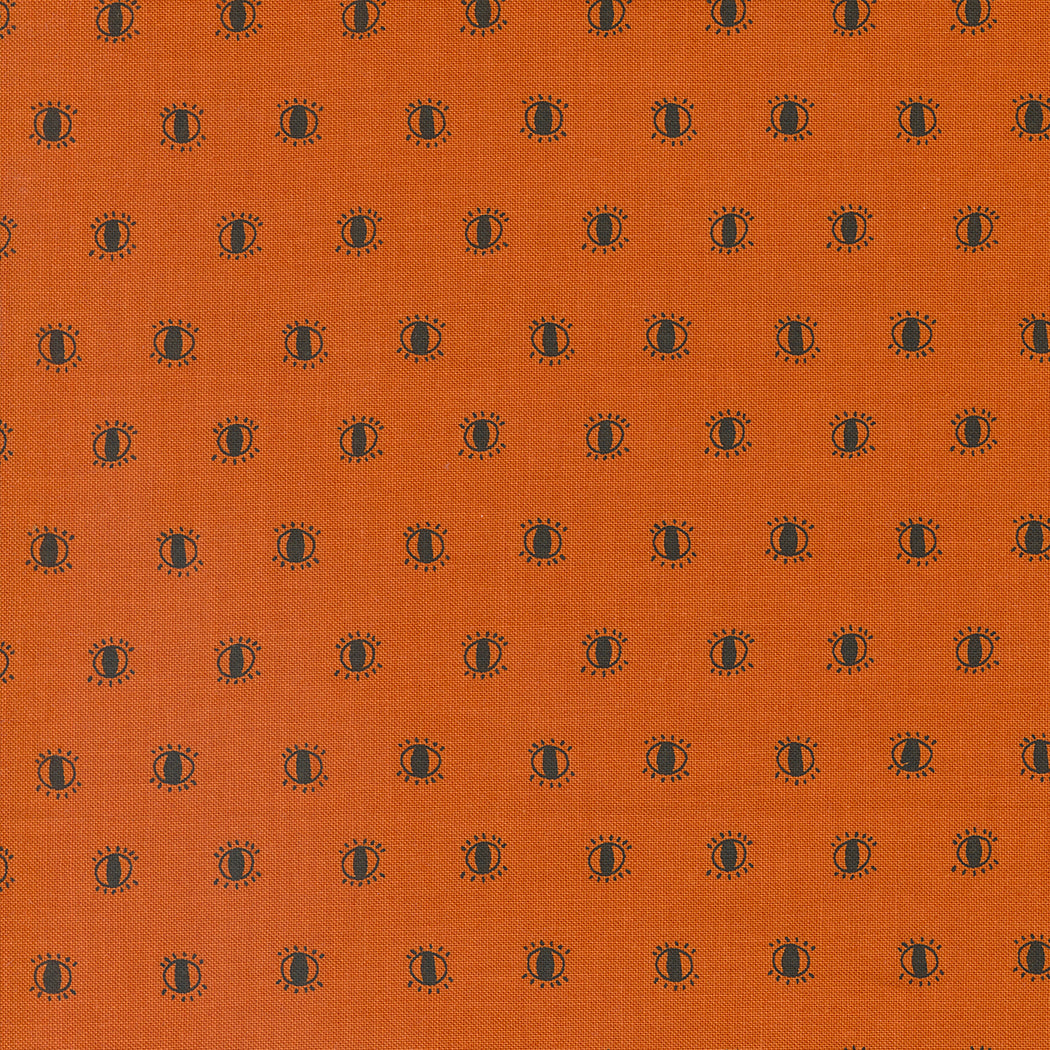 Noir 511546-14 pumpkin