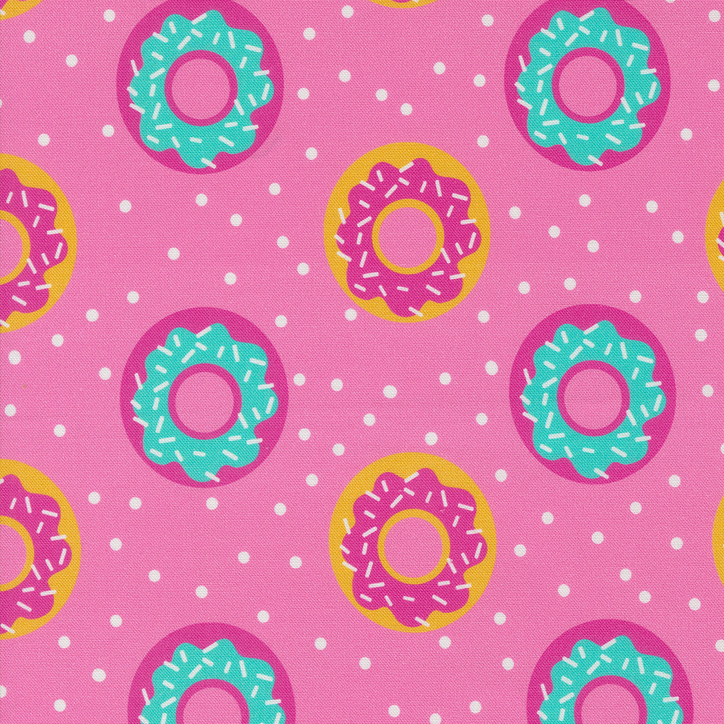 Snack Shack 511944-14 Berrylicious