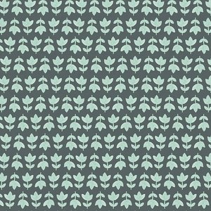 Folk Bugs 3416 Tulip Strip