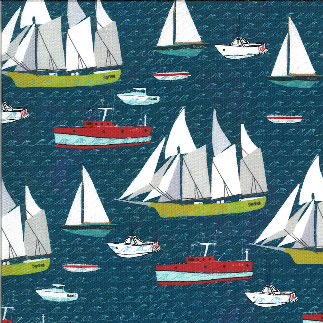 Lakeside Story 513352-12