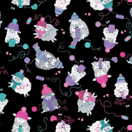 Love Ewe More 14386-12