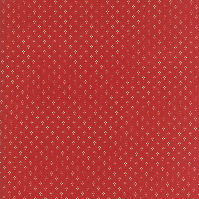 Farmhouse Red 514856-11