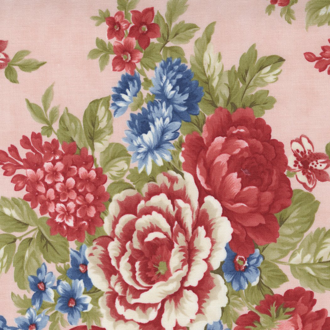 Belle Isle 514920-17 Pink