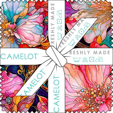 Flight of Beauty Charm Pack