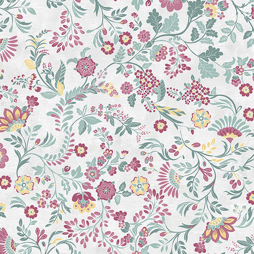 Chalk Barn 16318-22 Rose