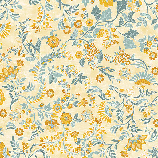 Chalk Barn 16318-32 yellow