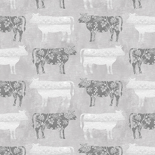 Chalk Barn 16320-13 Grey