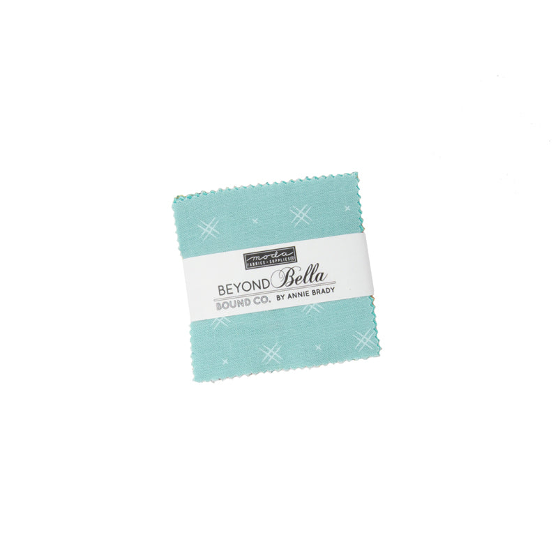 Beyond Bella MC16740 Mini Charm