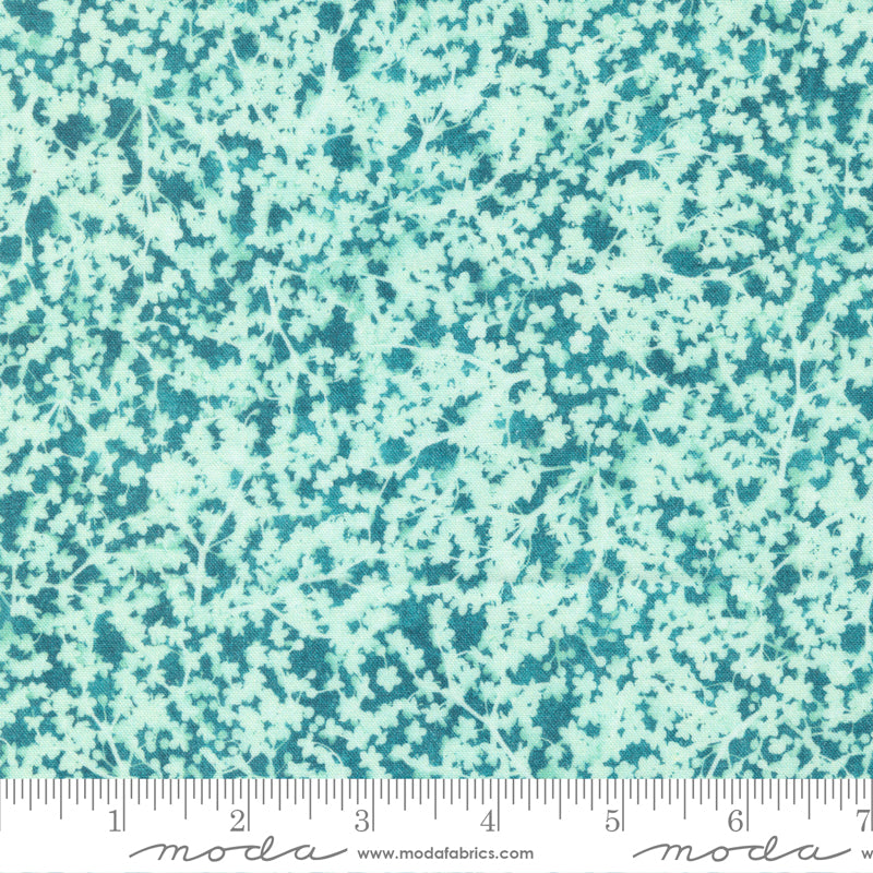 Bluebell 516967-15 Teal