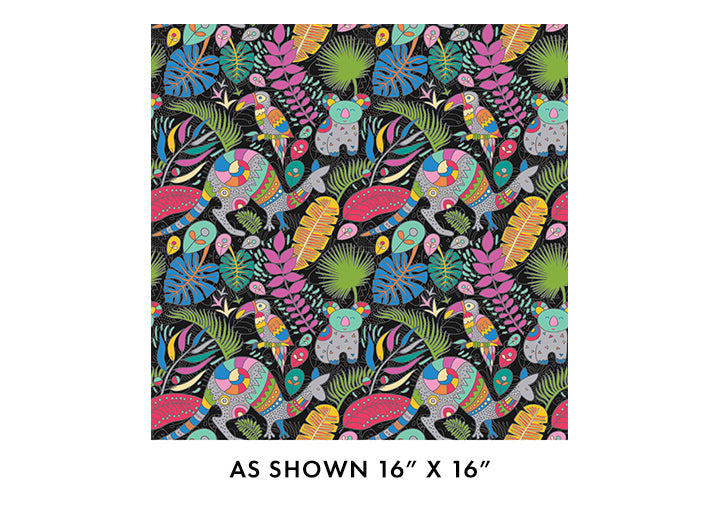 BOLT END 17" Rooville 7000-12