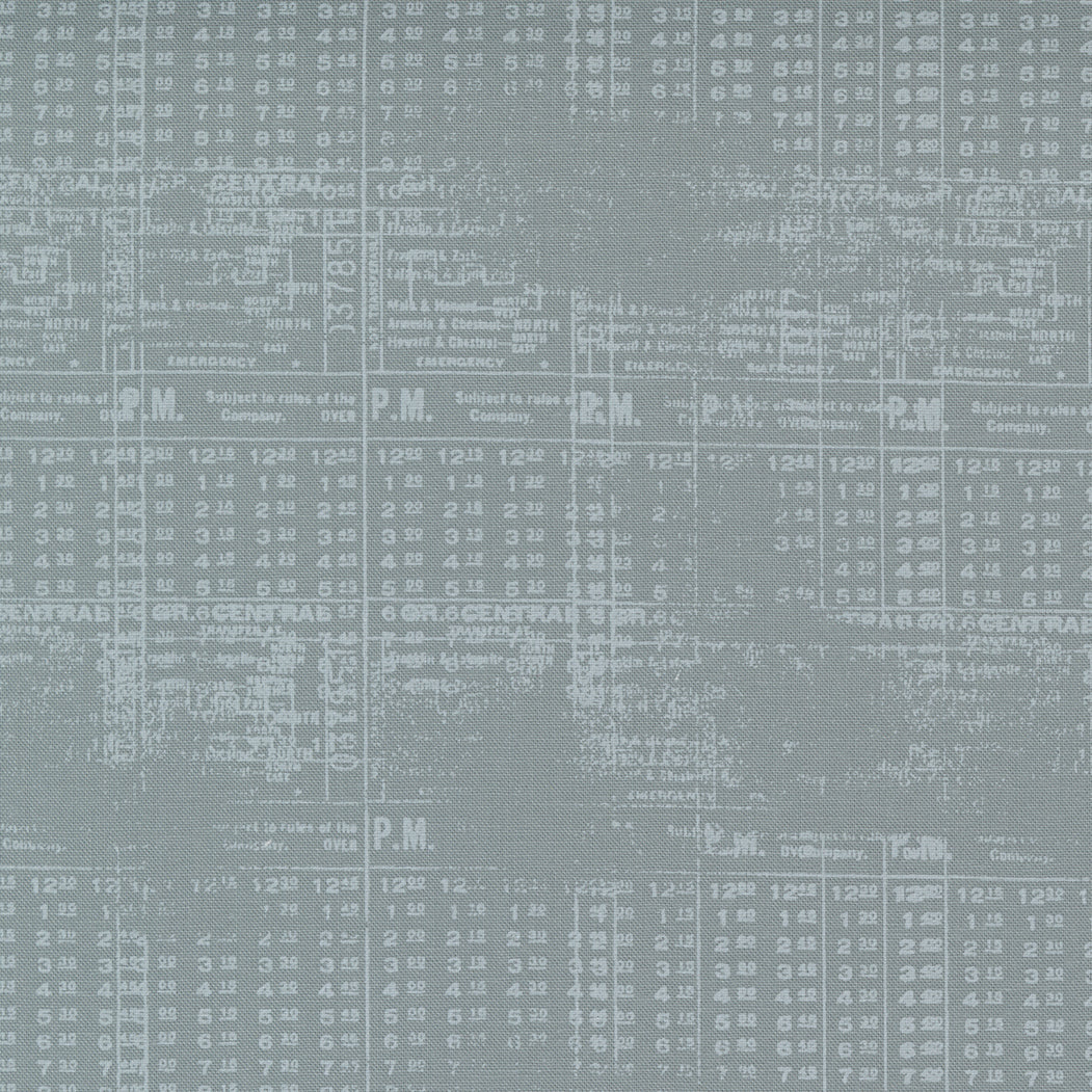 BOLT END 33" Modern Background 51763-23