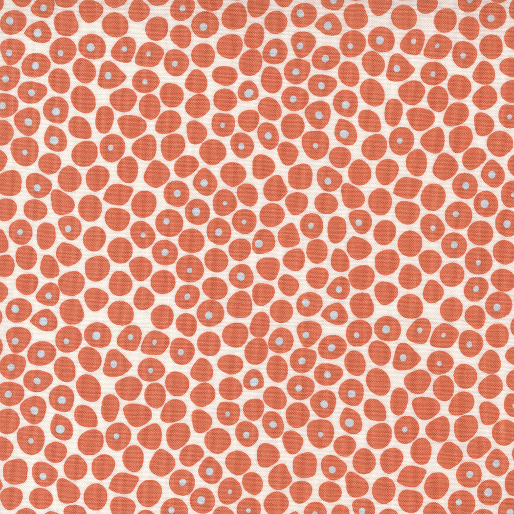 Lazy Afternoon 51782-14 marmalade