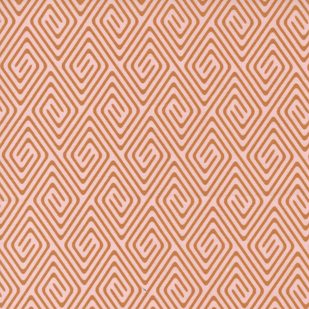 Lazy Afternoon 51787-21 bronze