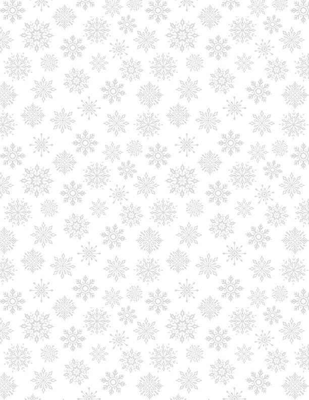Essential Stocking Stuff 1817 39164 100 White