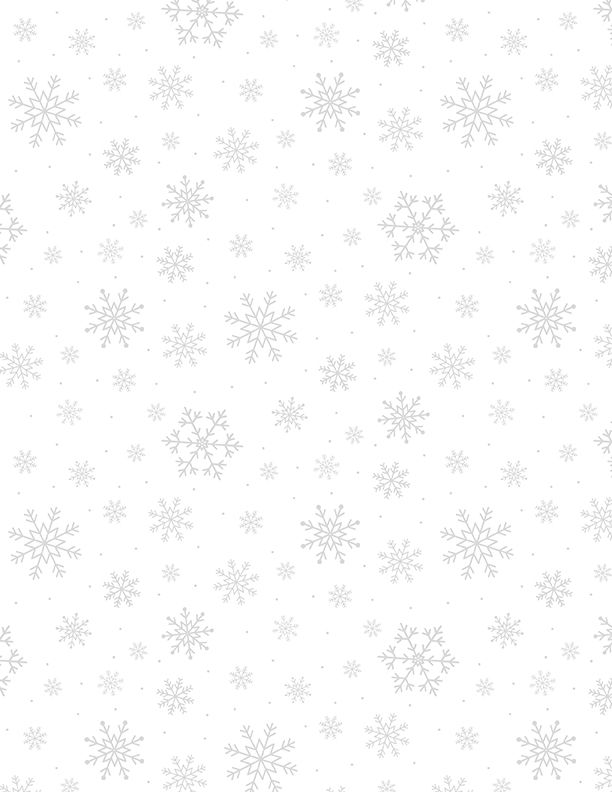 Essential Stocking Stuff 1817 39169 100 White