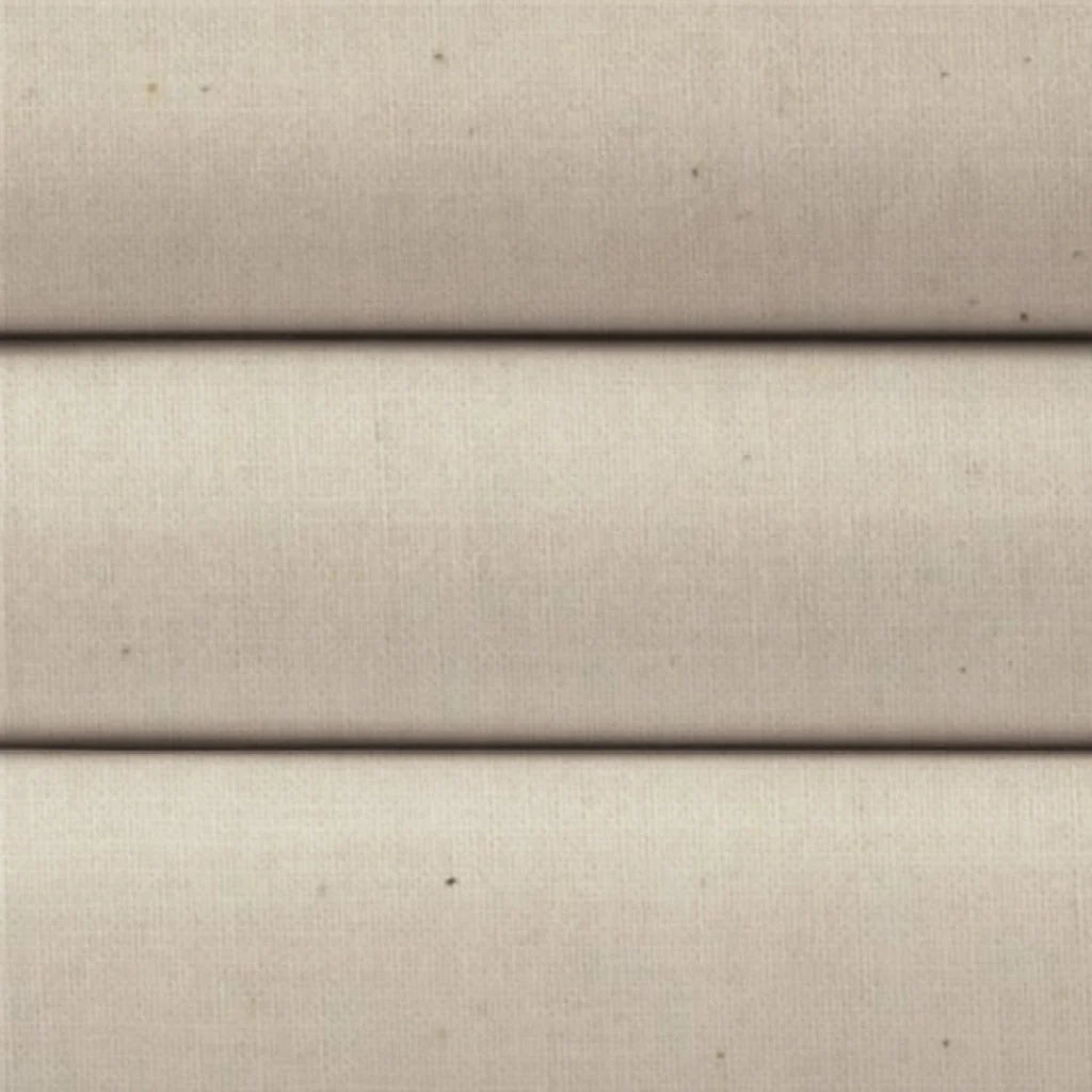 Unbleached Sheeting Muslin 0019A Greige