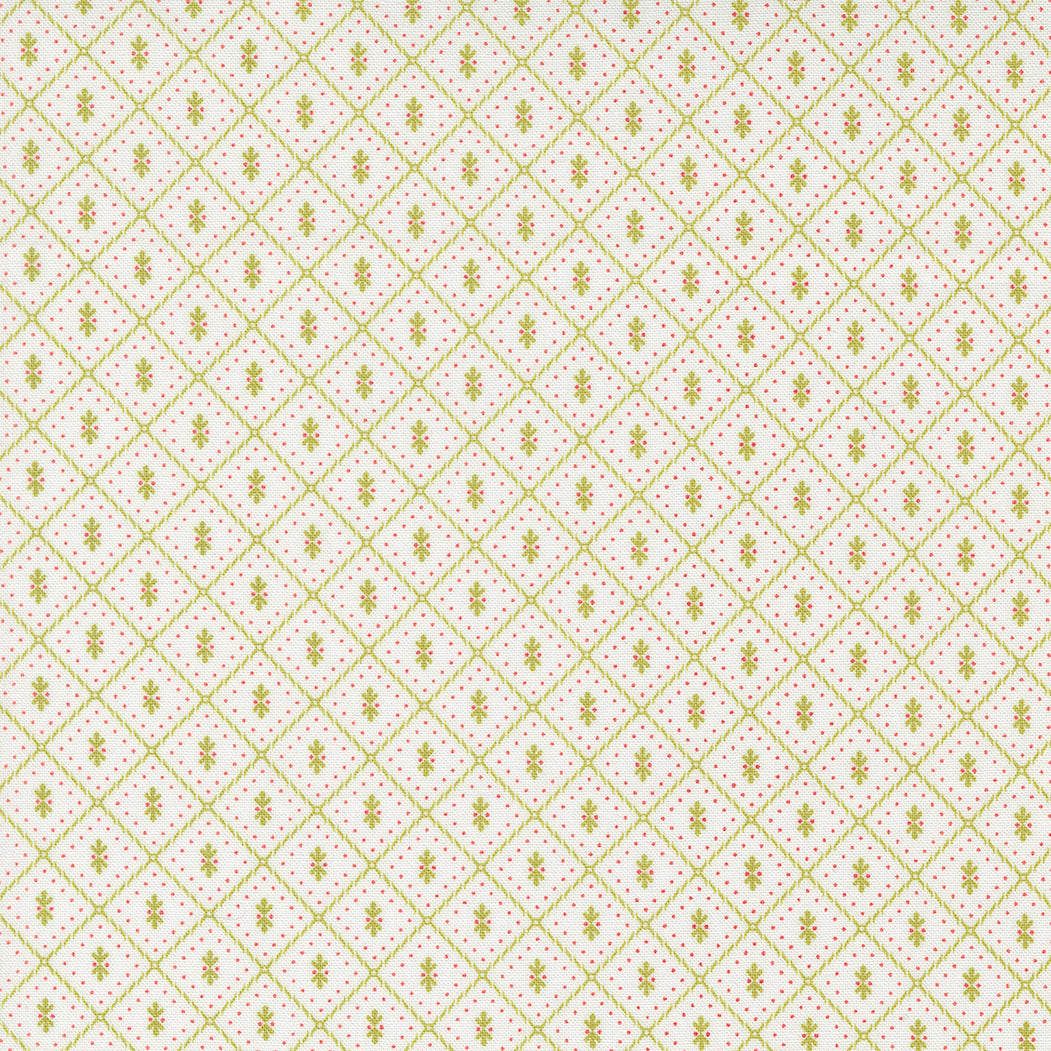 Linen Cupboard 520485-11 chantilly