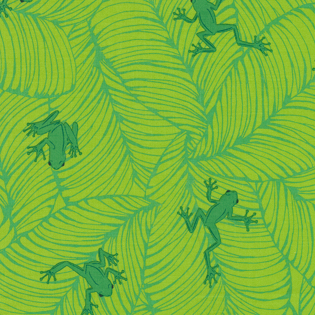 Jungle Paradise 520786-19