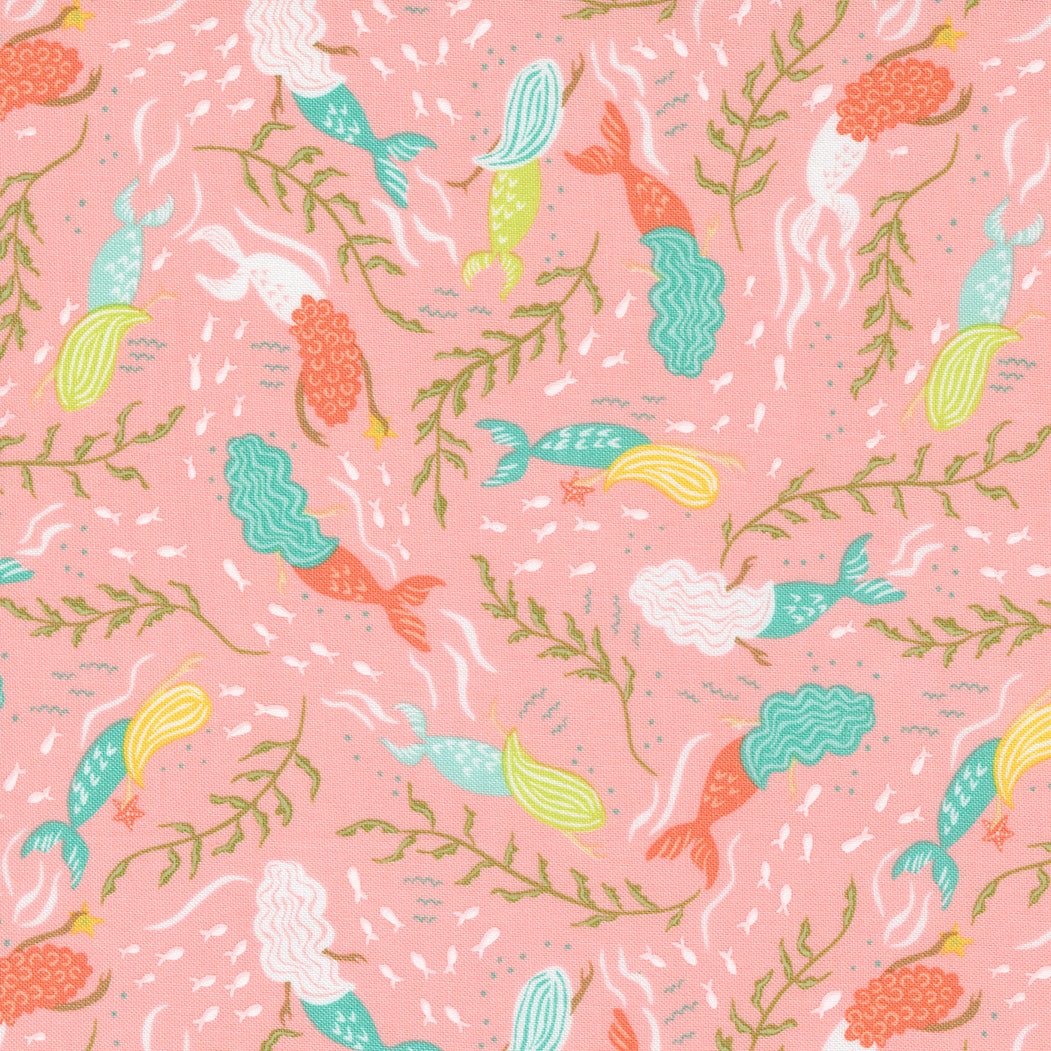 The Sea and Me 520792-19