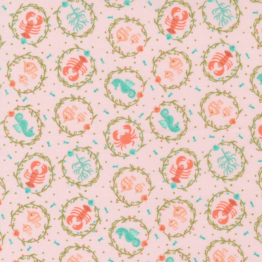 The Sea and Me 520795-18