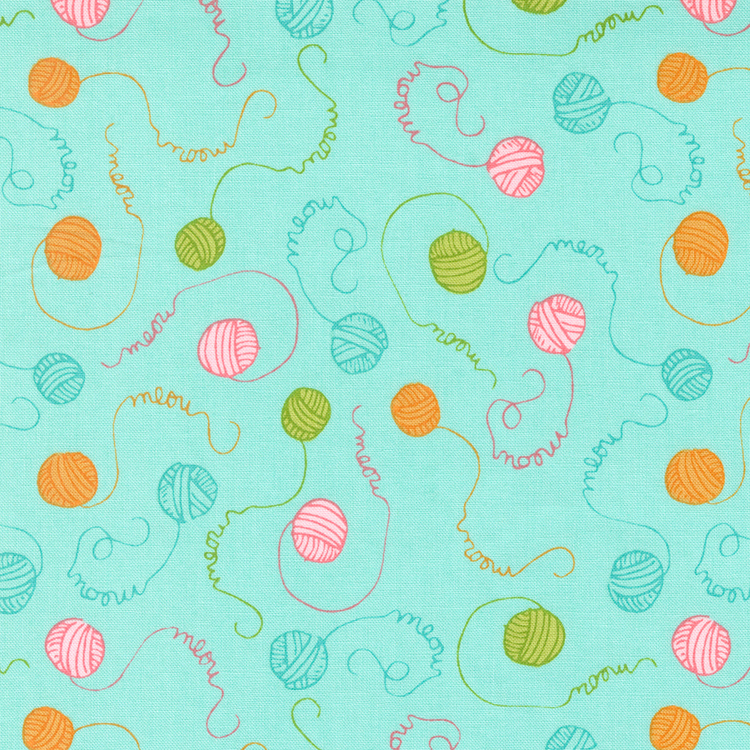 Here Kitty Kitty 520834-19