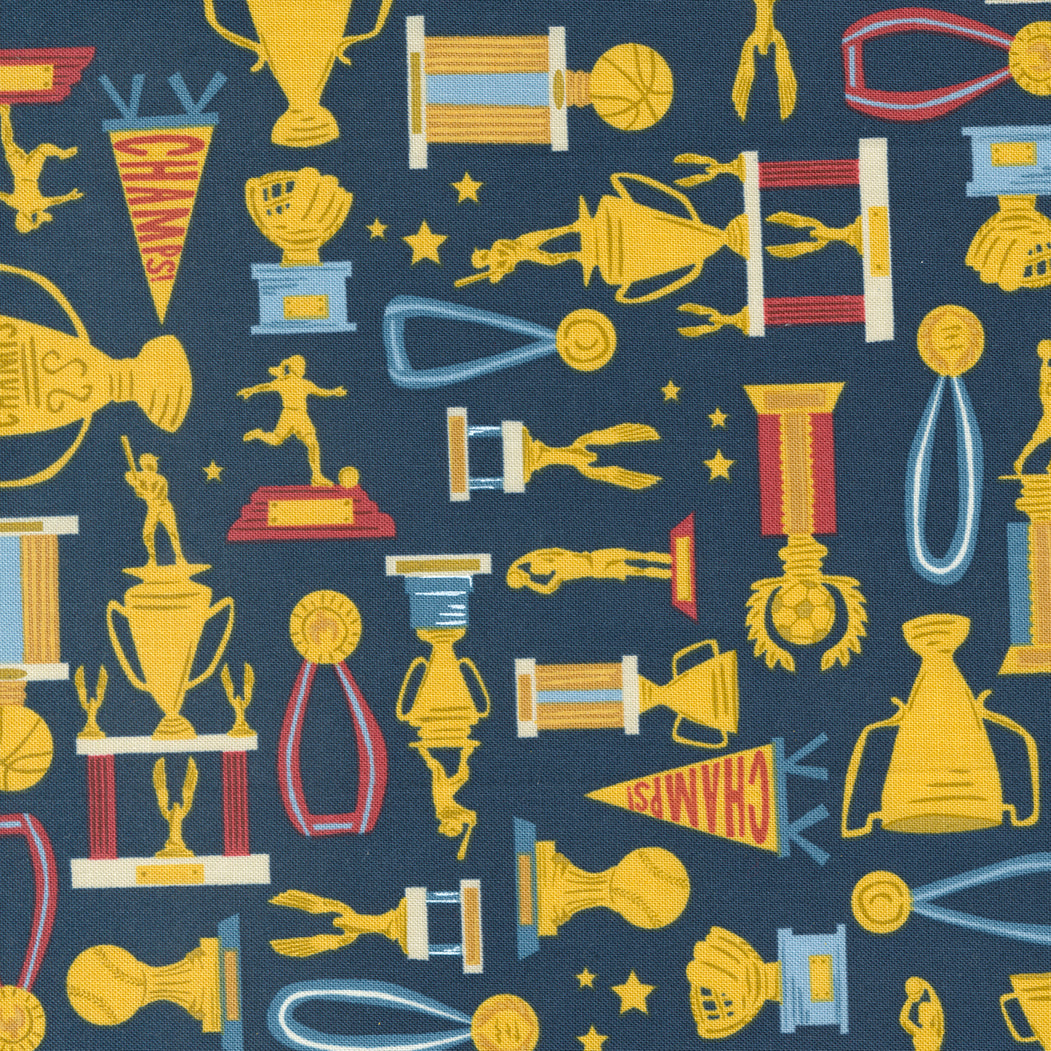 All Star 520852-19 navy