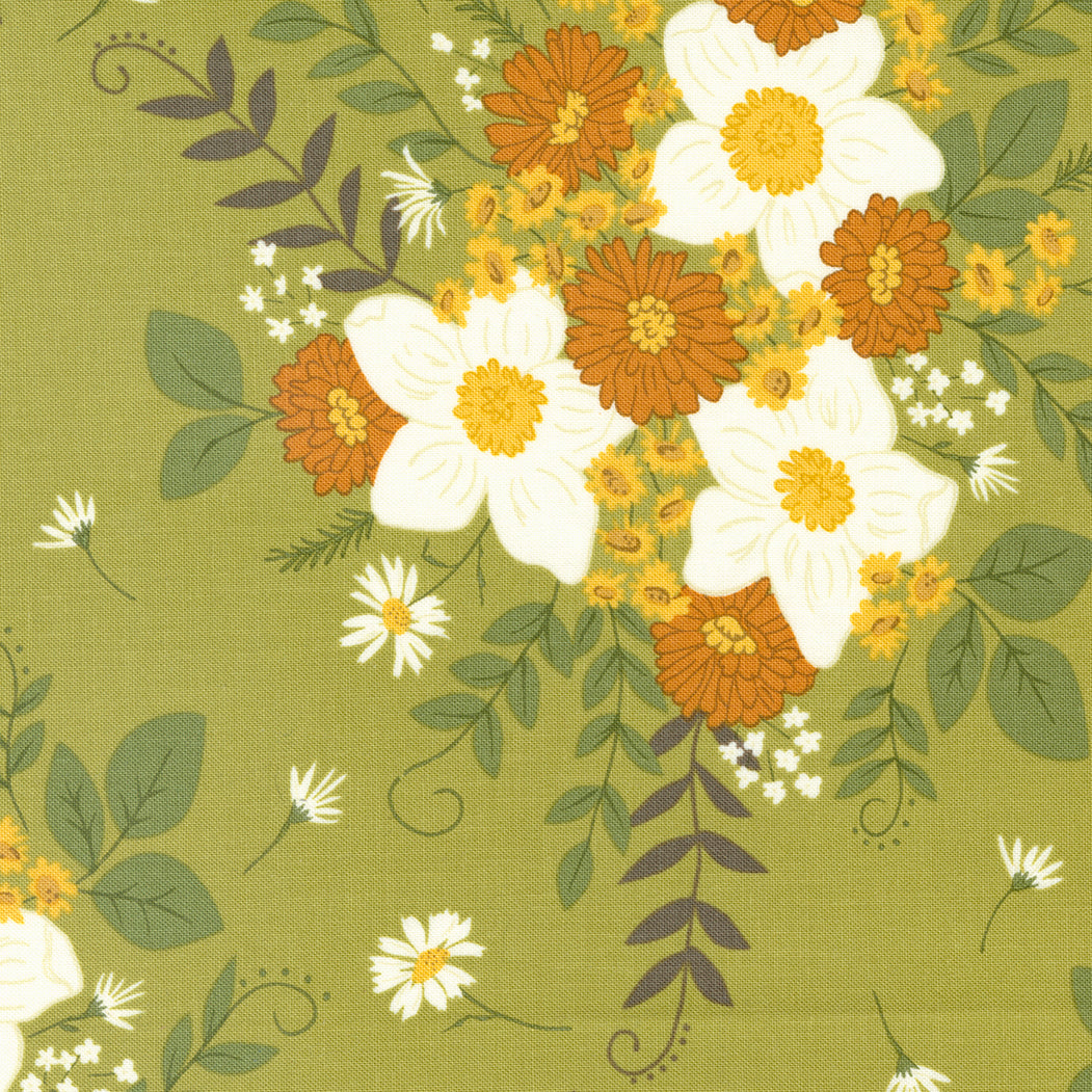 BOLT END 15" Ponderosa 520860-13