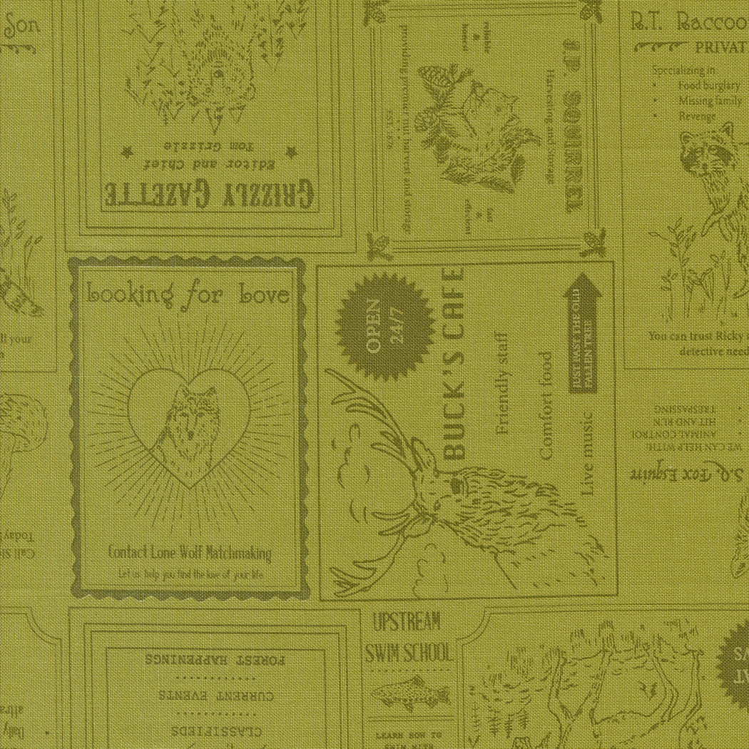 BOLT END 37" The Great Outdoors 520881-14 Grass