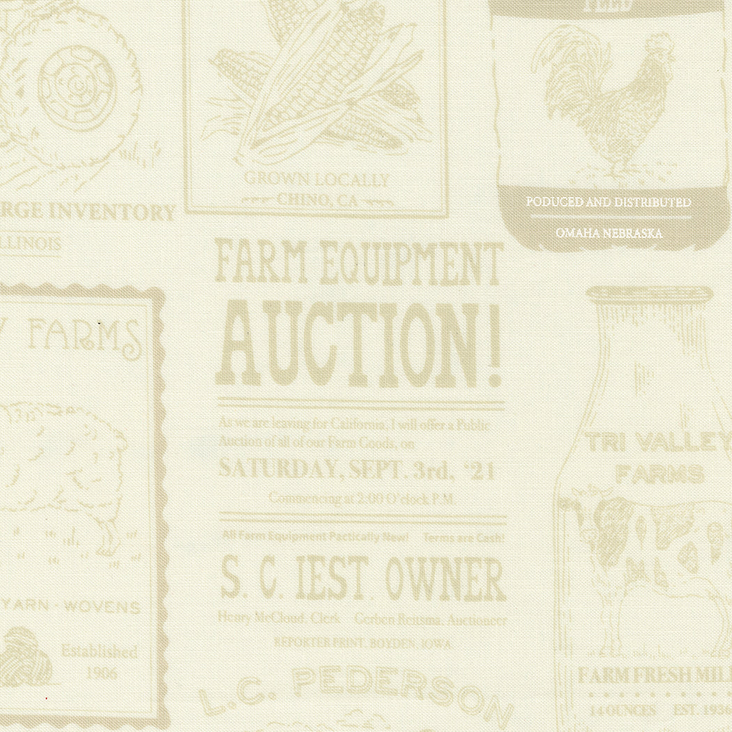 Farmstead 520902 31 Porcelain