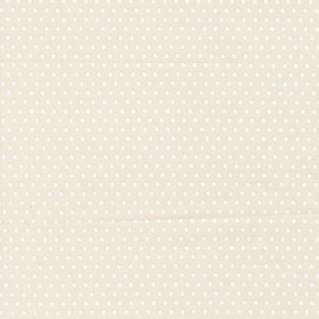 1/2 METER CUT Animal Park 520967-21 Dove Natural