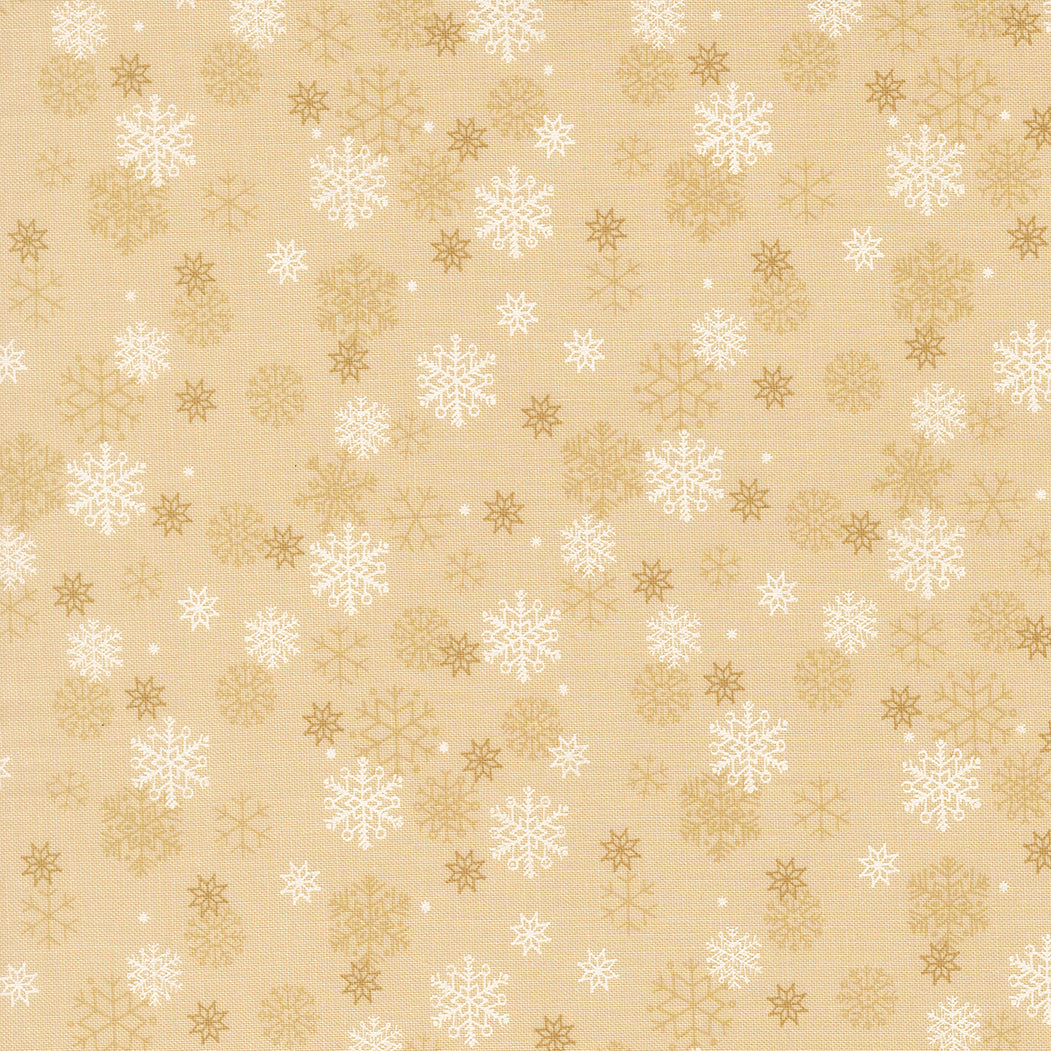 Holiday Cheer Panel 520976 11 Natural
