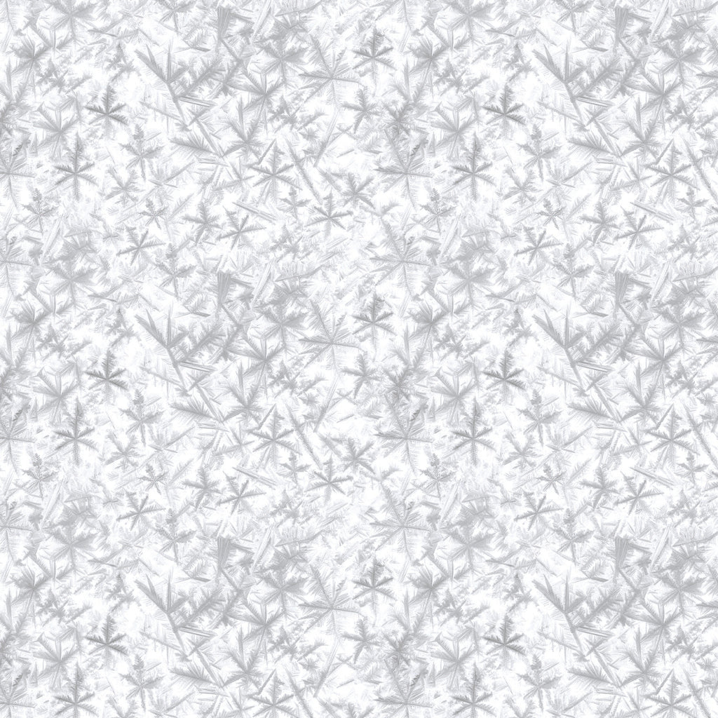 Strokes of the Wild 21231202-01 White