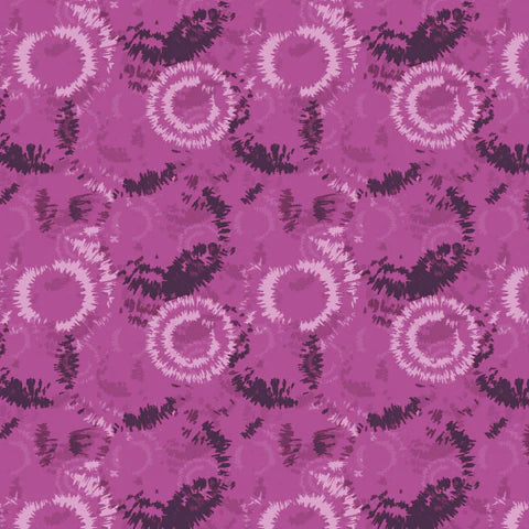 Rainbow Dreams 21240503 03 Tie Dye Pink