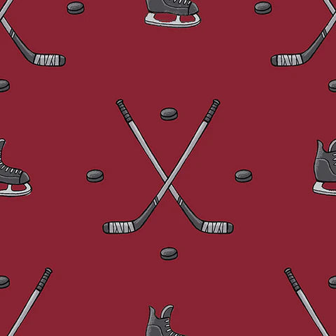 North of Ordinary 21250105-01 Hockey Sticks