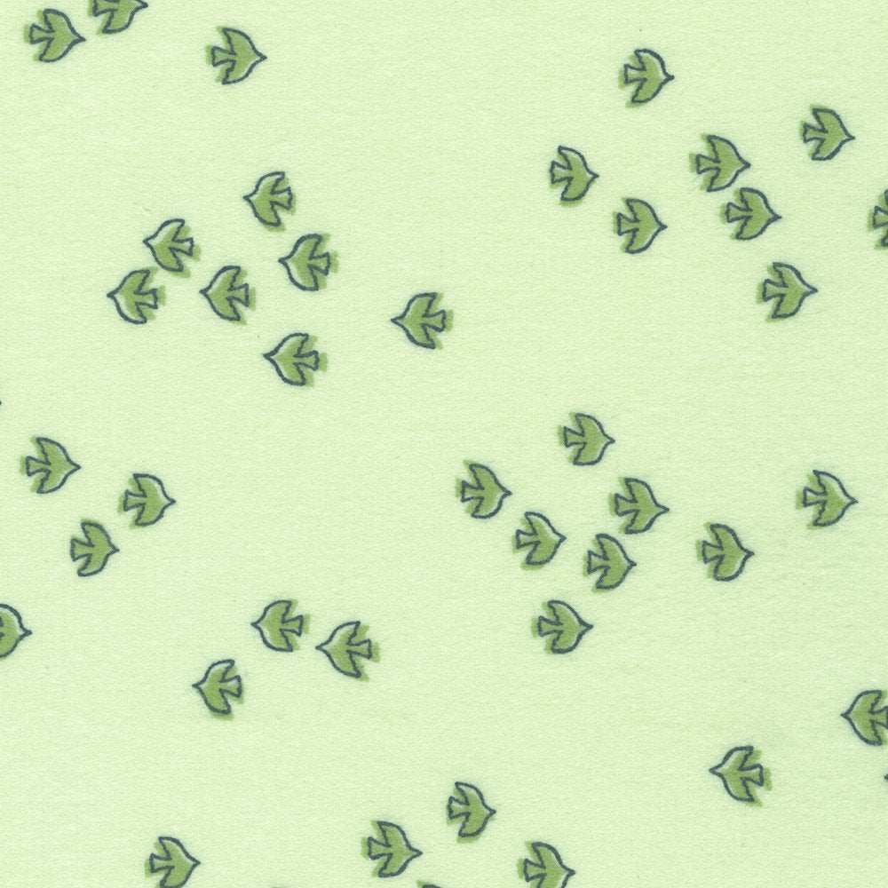 Over the Moon 21895-52 Flannel