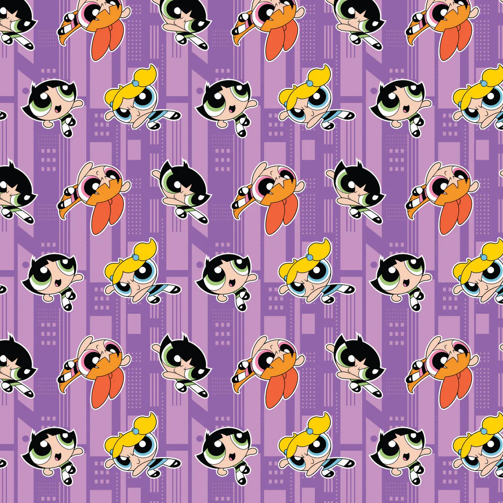 Powerpuff Girls 23910104-01