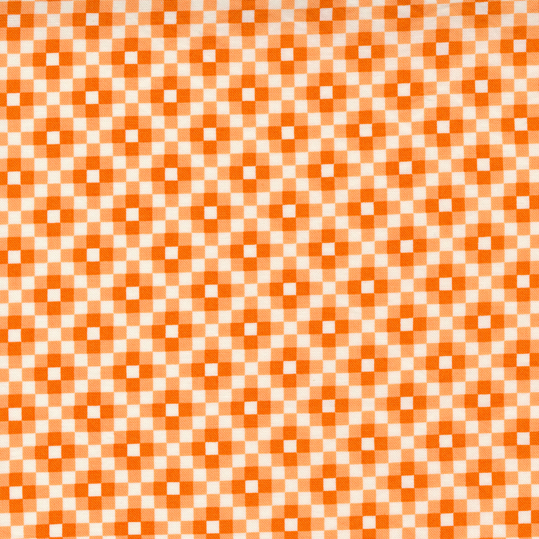 Love Lily 2411414 orange squares