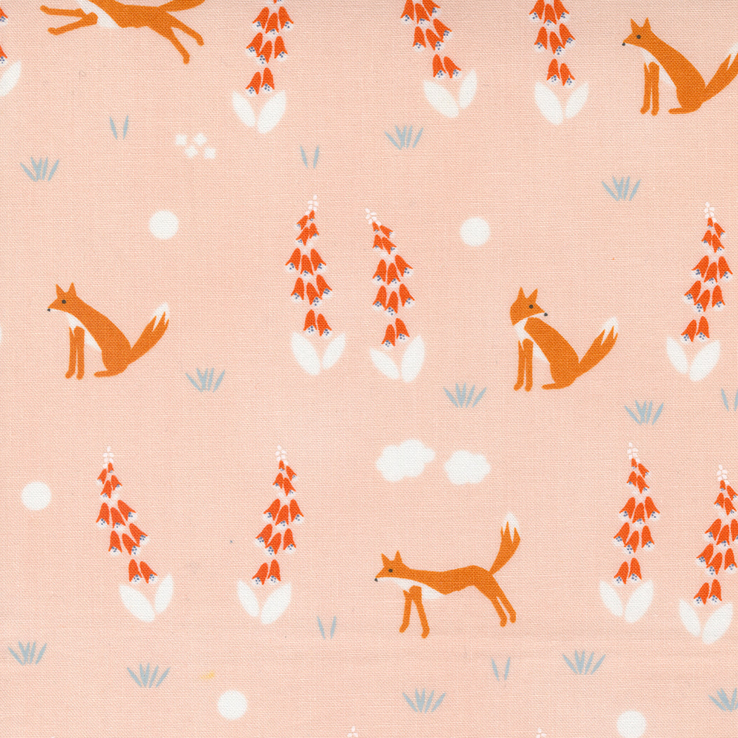 Meander 524581-13 blush