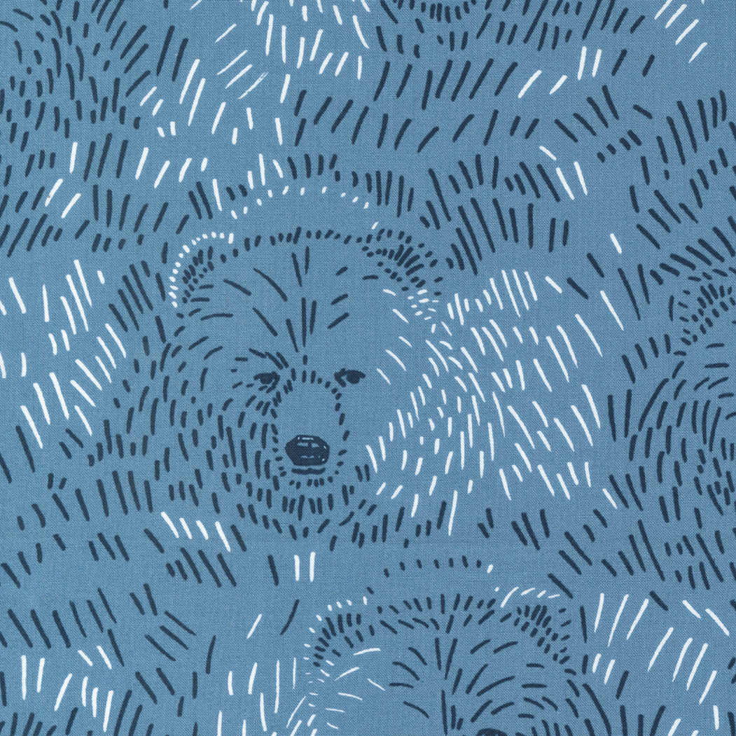 BOLT END 34" Marigold 524600-19