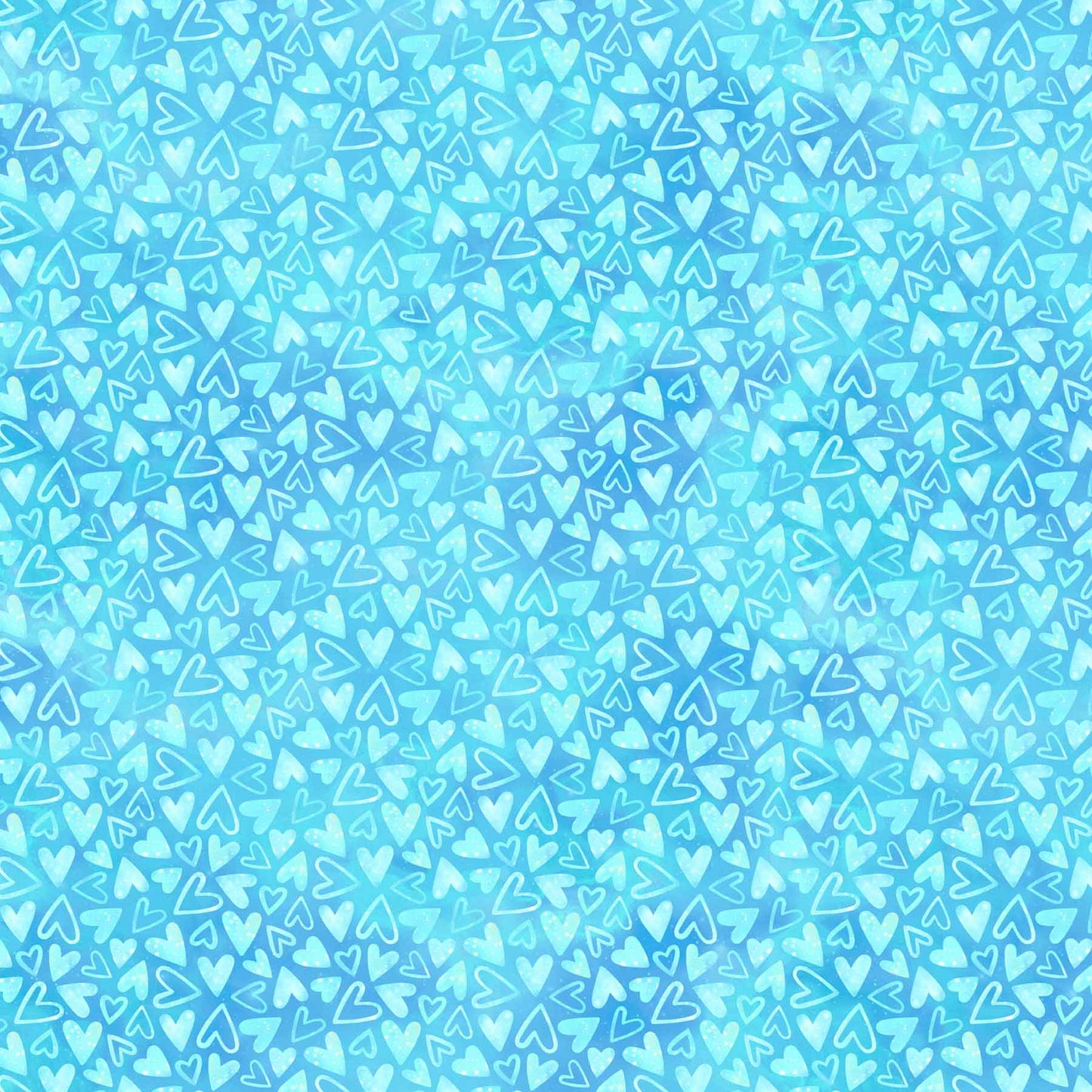 Sparkle Magic 27642-43 Blue