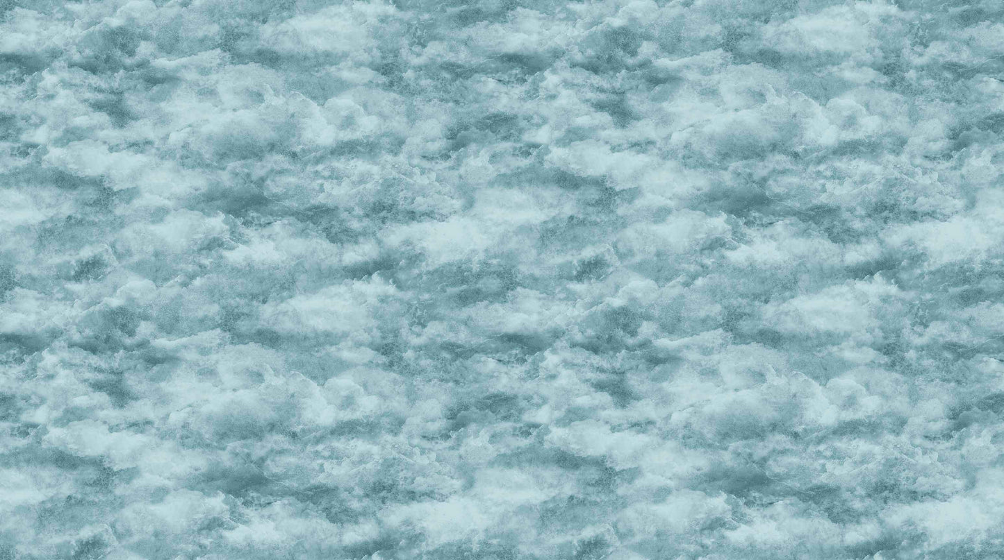 Stonehenge Eagle Pass 27678-44 Blue