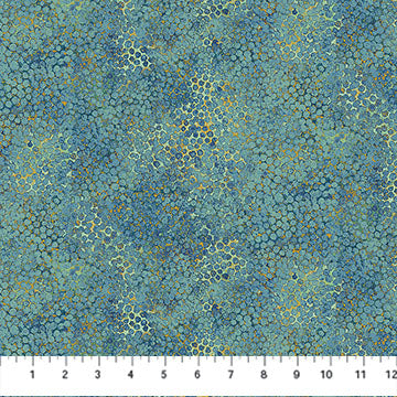 Shimmer Wide Backing B27897 48 Dusk